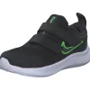 Nike Star Runner 3 DA2778 M, Sneakers Low, Kinder, Grau (Dunkelgrau)