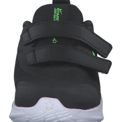 Nike Star Runner 3 DA2778 M, Sneakers Low, Kinder, Grau (Dunkelgrau)