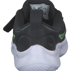 Nike Star Runner 3 DA2778 M, Sneakers Low, Kinder, Grau (Dunkelgrau)
