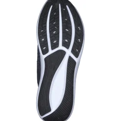 Nike Star Runner 3 DA2777 M, Sneakers Low, Kinder, midnight navy/metallic silver