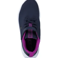 Nike Star Runner 3 DA2777 M, Sneakers Low, Kinder, midnight navy/metallic silver