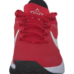 Nike Star Runner 4 DX7615, Sportschuhe, Rot