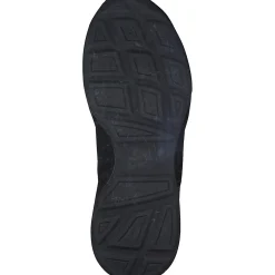 Nike Wearallday CJ1677, Sneakers Low, Damen, black