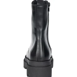 Palado Alor, Schnürstiefel, Damen, Schwarz