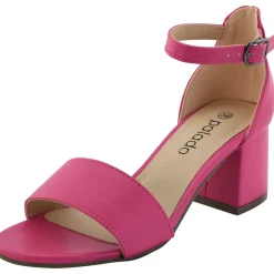 Palado Anael, Sandaletten, Damen, Fuchsia