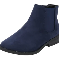 Palado Aruad, Chelsea Boots, Damen, Blau
