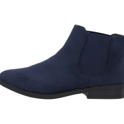 Palado Aruad, Chelsea Boots, Damen, Blau