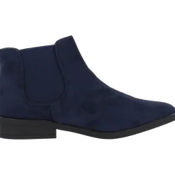 Palado Aruad, Chelsea Boots, Damen, Blau
