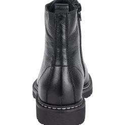 Palado Biak, Schnürstiefeletten, Damen, Schwarz