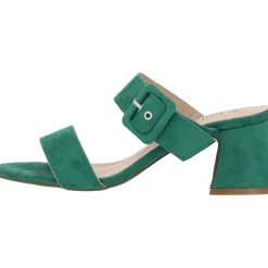 Palado Celsa, Sandaletten, Damen, Grün