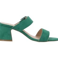 Palado Celsa, Sandaletten, Damen, Grün
