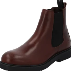 Palado Crara, Chelsea Boots, Herren, Braun