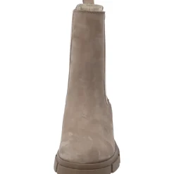 Palado Focne, Chelsea Boots, Damen, Beige