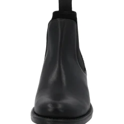 Palado Heidan, Chelsea Boots, Herren, Schwarz