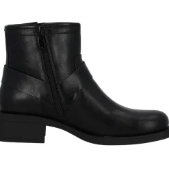 Palado Kaisuzo, Biker Boots, Damen, Schwarz