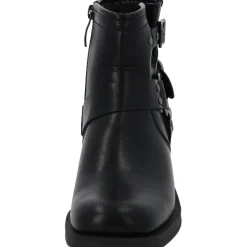 Palado Kaisuzo, Biker Boots, Damen, Schwarz