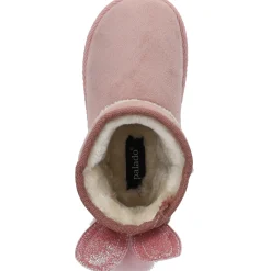 Palado Kids Allaro G, Winterschuhe (Kinder), Kinder, Rosa