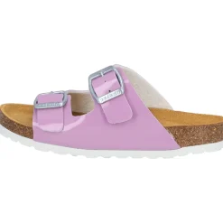 Palado Kids Korfu G, Pantoletten, Kinder, Flieder