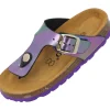 Palado Kids Kos G Keops, Pantoletten, Kinder, Lila