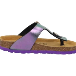 Palado Kids Kos G Keops, Pantoletten, Kinder, Lila