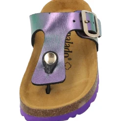 Palado Kids Kos G Keops, Pantoletten, Kinder, Lila
