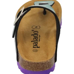 Palado Kids Kos G Keops, Pantoletten, Kinder, Lila