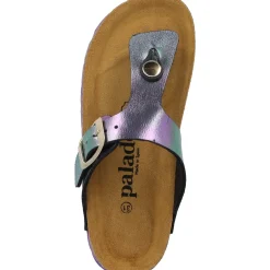 Palado Kids Kos G Keops, Pantoletten, Kinder, Lila