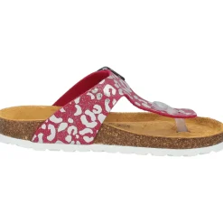 Palado Kids Kos G Leo, Zehentrenner, Kinder, Pink