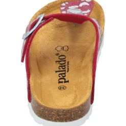 Palado Kids Kos G Leo, Zehentrenner, Kinder, Pink