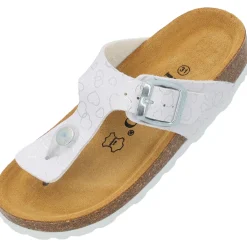 Palado Kids Kos G Love, Zehentrenner, Kinder, Weiß