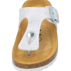 Palado Kids Kos G Love, Zehentrenner, Kinder, Weiß