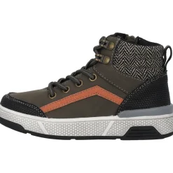 Palado Kids Nifura B, Winterschuhe (Kinder), Kinder, Khaki