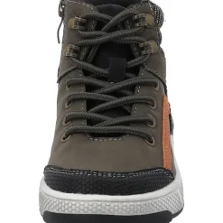 Palado Kids Nifura B, Winterschuhe (Kinder), Kinder, Khaki