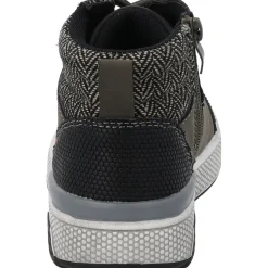 Palado Kids Nifura B, Winterschuhe (Kinder), Kinder, Khaki