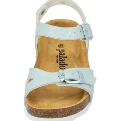 Palado Kids Tarviso G Love, Sandaletten, Kinder, Türkis