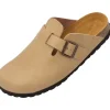 Palado Kiel Herren, Clogs, Beige
