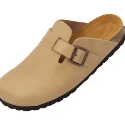Palado Kiel Herren, Clogs, Beige