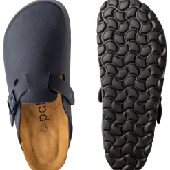 Palado Kiel Herren, Clogs, Herren, Dunkelblau