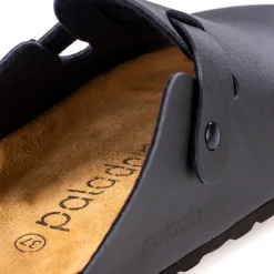 Palado Kiel Herren, Clogs, Herren, Dunkelblau