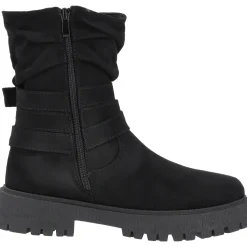 Palado Lampione, Boots, Damen, Schwarz