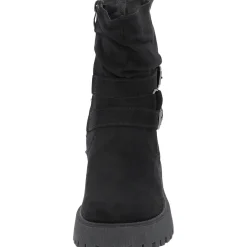 Palado Lampione, Boots, Damen, Schwarz