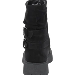 Palado Lampione, Boots, Damen, Schwarz