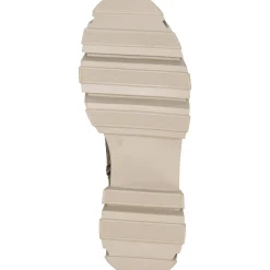 Palado Lefkada, Schnürstiefel, Damen, Khaki