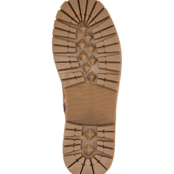 Palado Lipsi short, Ankle Boots, Damen, Braun