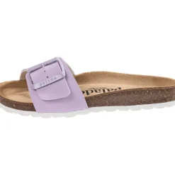 Palado Malta EGS Matt, Pantoletten, Damen, Flieder