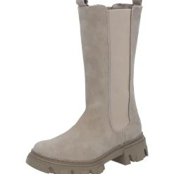 Palado Nikolos, Chelsea Boots, Damen, Grau