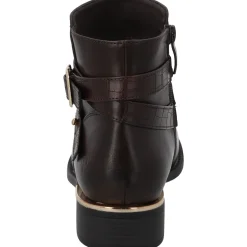 Palado Nimnil, Chelsea Boots, Damen, Braun