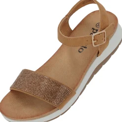 Palado Notan, Sandalen, Damen, Sand