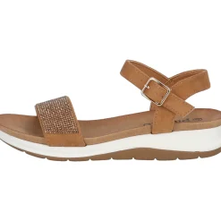 Palado Notan, Sandalen, Damen, Sand