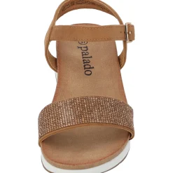Palado Notan, Sandalen, Damen, Sand